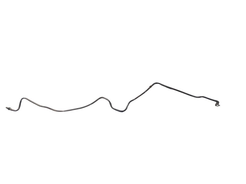 Recambio de tubo para porsche 911 (typ 997) carrera s coupe referencia OEM IAM 73378  