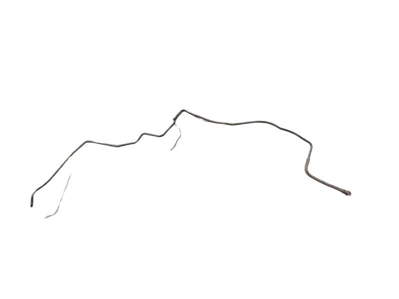 Recambio de tubo para porsche 911 (typ 997) carrera s coupe referencia OEM IAM 080100150  