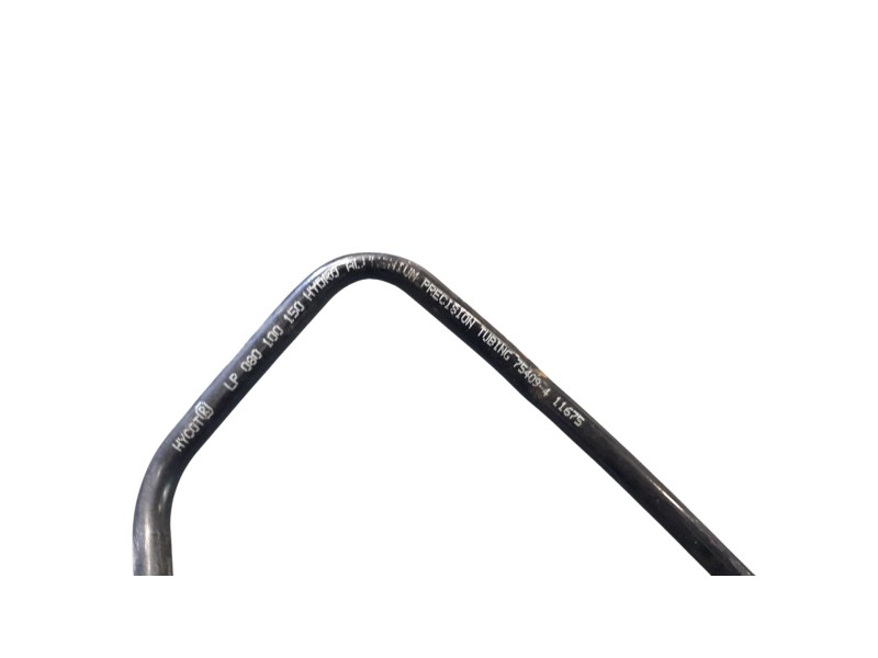 Recambio de tubo para porsche 911 (typ 997) carrera s coupe referencia OEM IAM 080100150  