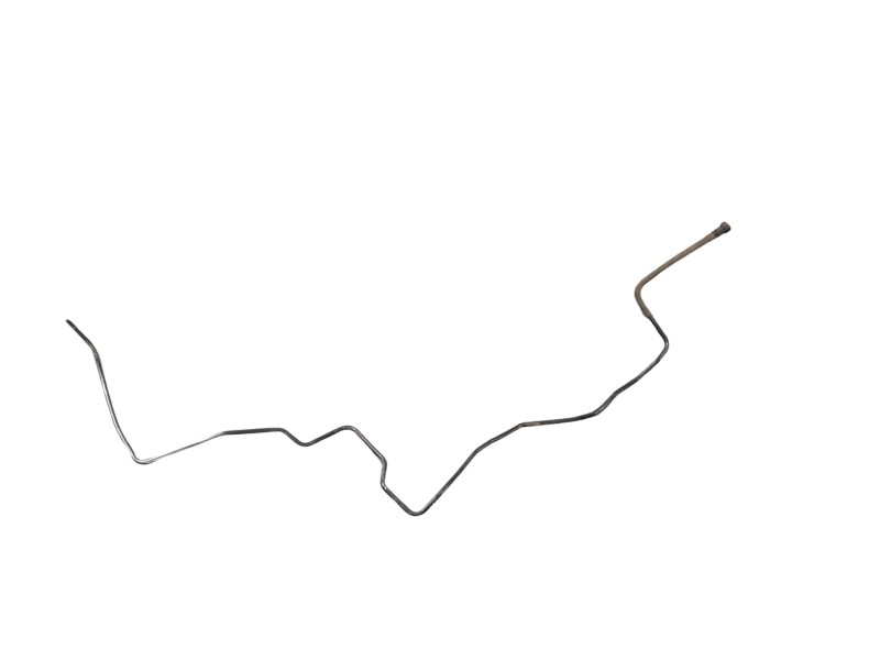 Recambio de tubo para porsche 911 (typ 997) carrera s coupe referencia OEM IAM 080100150  