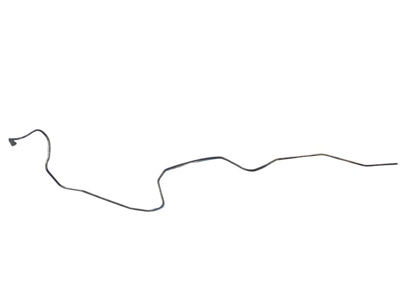 Recambio de tubo para porsche 911 (typ 997) carrera s coupe referencia OEM IAM 080150150  