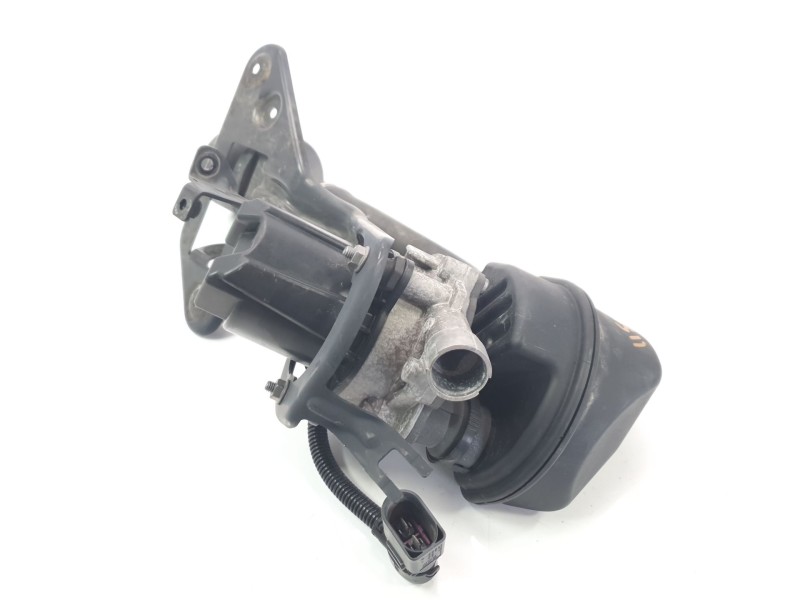 Recambio de valvula aire adicional para audi s6 avant (4gd) 4.0 v8 32v tfsi referencia OEM IAM 079959231E  