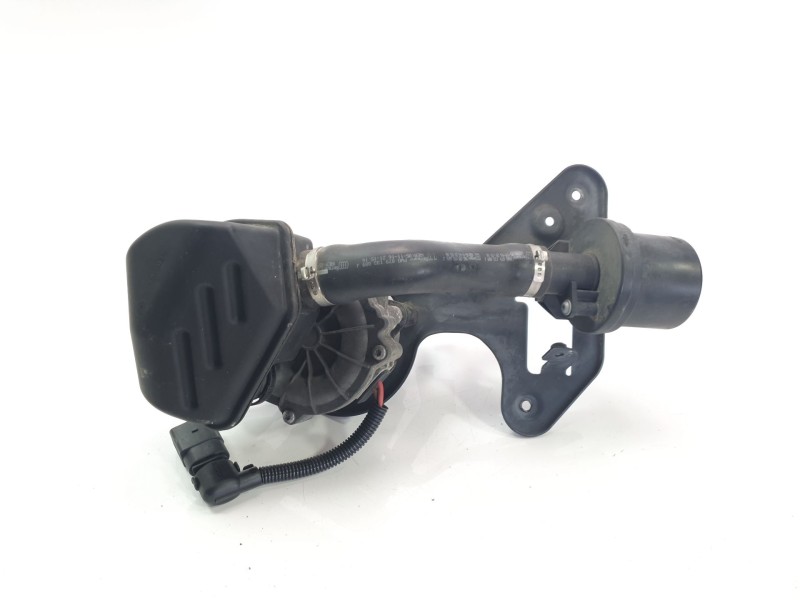 Recambio de valvula aire adicional para audi s6 avant (4gd) 4.0 v8 32v tfsi referencia OEM IAM 079959231E  