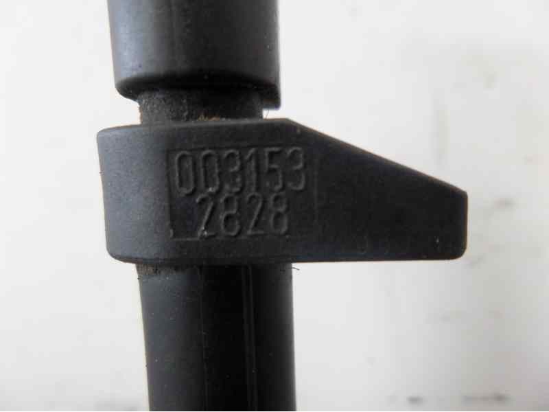 Recambio de captador volante motor para mercedes-benz clase a (w168) 170 cdi (168.008) referencia OEM IAM 0031532828  