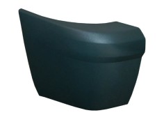 Recambio de puntera paragolpes trasera izquierda para ford tourneo connect (tc7) referencia OEM IAM 4420161 107103315 FD9301154