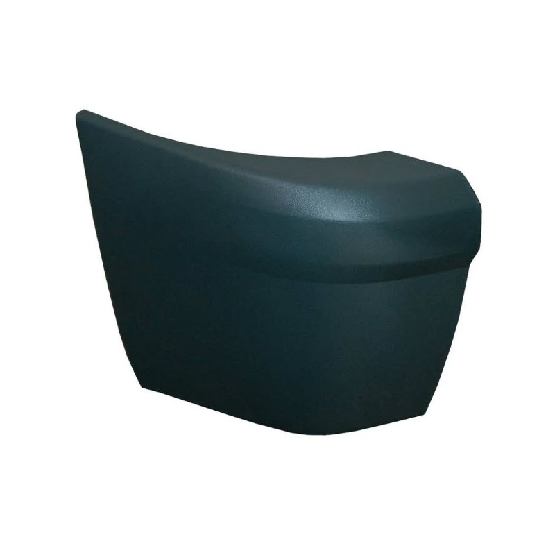 Recambio de puntera paragolpes trasera izquierda para ford tourneo connect (tc7) referencia OEM IAM 4420161 107103315 FD9301154
