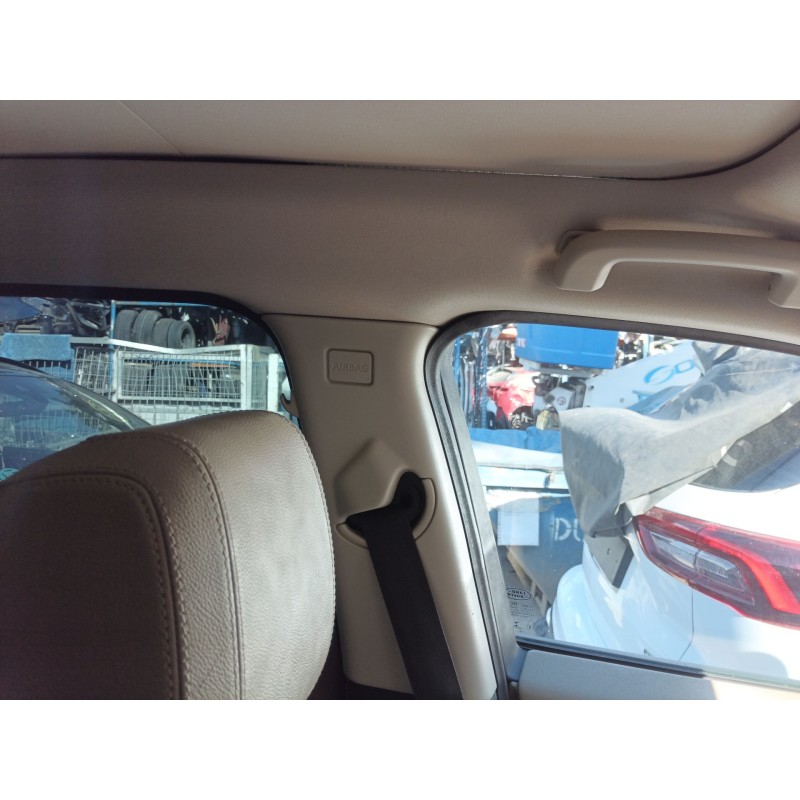 Recambio de airbag cortina delantero izquierdo para land rover discovery sport (l550) 2.0 d 4x4 referencia OEM IAM   