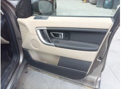 Recambio de elevalunas delantero derecho para land rover discovery sport (l550) 2.0 d 4x4 referencia OEM IAM FK7223200AC   2