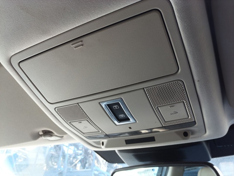 Recambio de luz interior para land rover discovery sport (l550) 2.0 d 4x4 referencia OEM IAM   