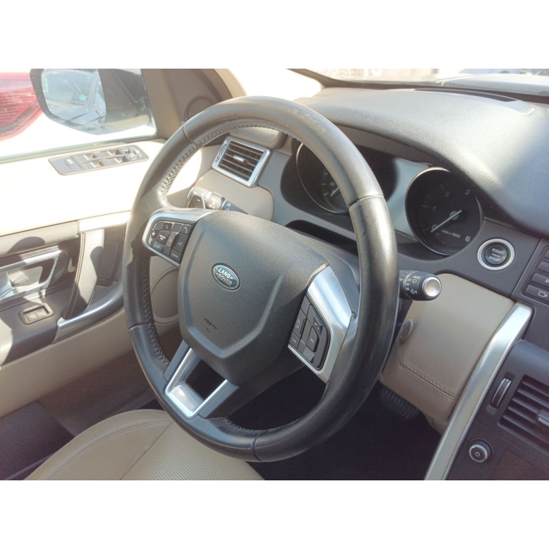 Recambio de mando multifuncion para land rover discovery sport (l550) 2.0 d 4x4 referencia OEM IAM   