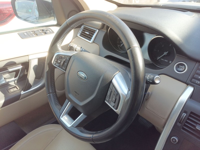 Recambio de mando multifuncion para land rover discovery sport (l550) 2.0 d 4x4 referencia OEM IAM   