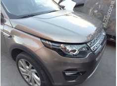 Recambio de motor limpia delantero para land rover discovery sport (l550) 2.0 d 4x4 referencia OEM IAM FK7217500AA   2
