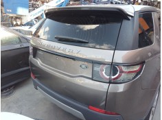 Recambio de motor limpia trasero para land rover discovery sport (l550) 2.0 d 4x4 referencia OEM IAM MS2596002881   2