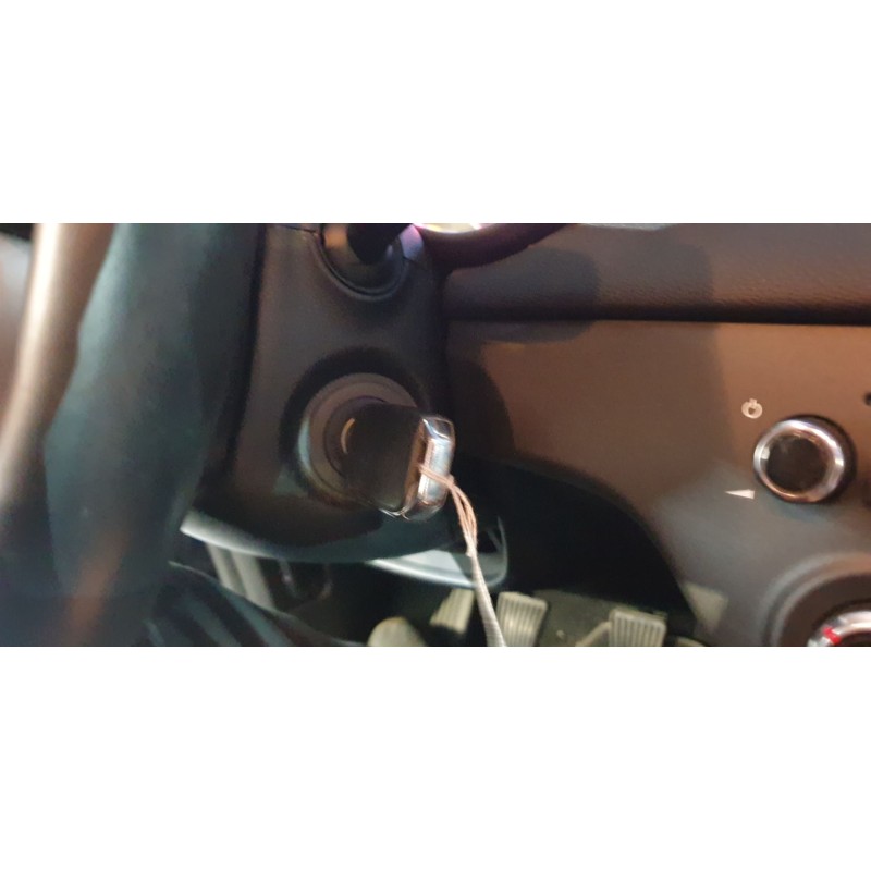 Recambio de conmutador de arranque para kia sportage concept 2wd referencia OEM IAM 81900D9F00  