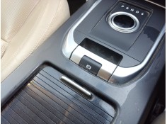 PALANCA FRENO LR060857 