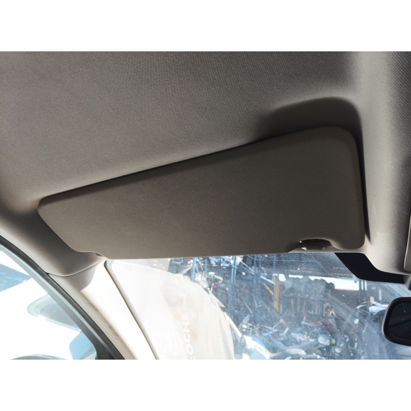 Recambio de parasol izquierdo para land rover discovery sport (l550) 2.0 d 4x4 referencia OEM IAM   