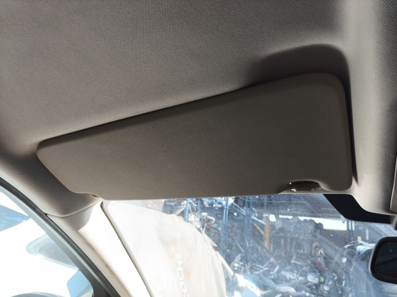 Recambio de parasol izquierdo para land rover discovery sport (l550) 2.0 d 4x4 referencia OEM IAM   