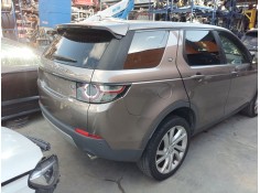 PUENTE TRASERO LR134907 