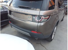 Recambio de refuerzo paragolpes trasero para land rover discovery sport (l550) 2.0 d 4x4 referencia OEM IAM    2