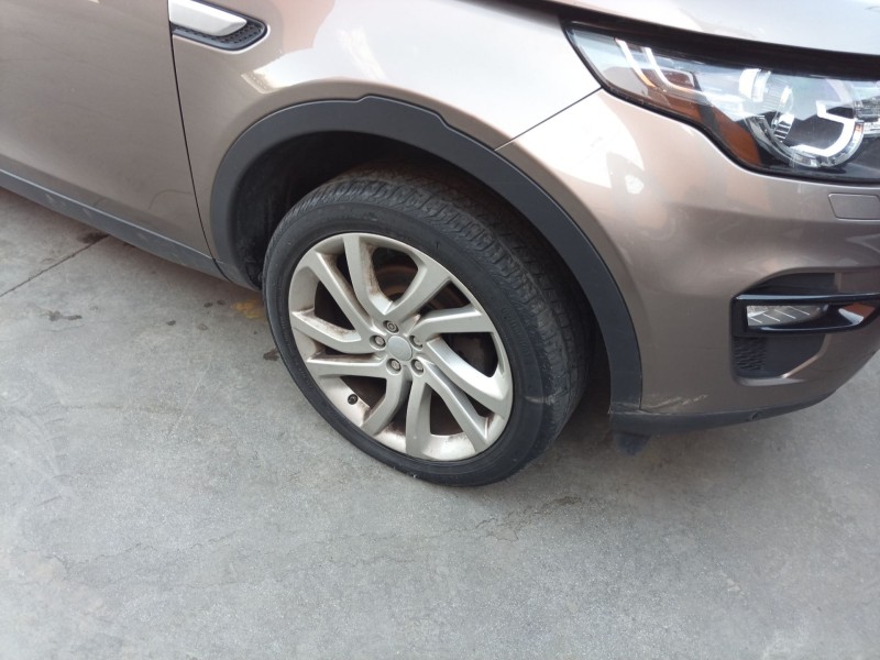 Recambio de transmision delantera derecha para land rover discovery sport (l550) 2.0 d 4x4 referencia OEM IAM   