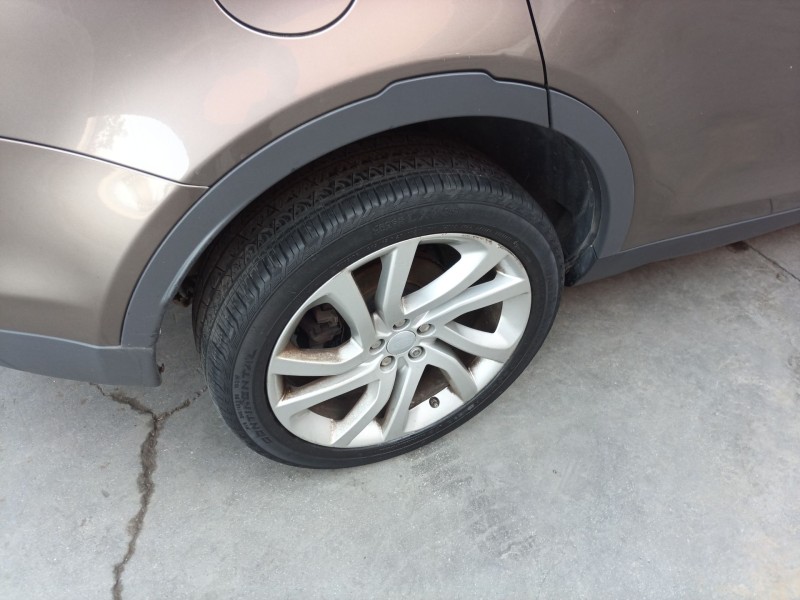 Recambio de transmision trasera derecha para land rover discovery sport (l550) 2.0 d 4x4 referencia OEM IAM   