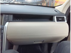 Recambio de ventilador calefaccion para land rover discovery sport (l550) 2.0 d 4x4 referencia OEM IAM LR112270   2