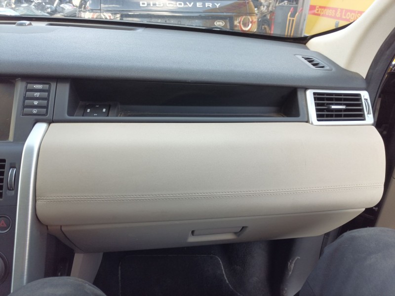Recambio de ventilador calefaccion para land rover discovery sport (l550) 2.0 d 4x4 referencia OEM IAM   