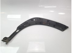 Recambio de aletin delantero izquierdo para hyundai kona referencia OEM IAM 87711J9000   2