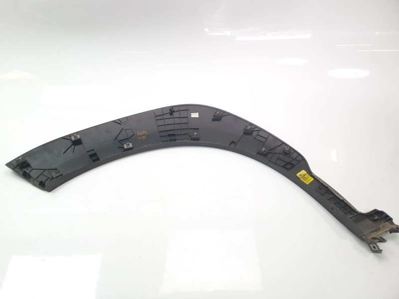 Recambio de aletin delantero derecho para hyundai kona referencia OEM IAM 87712J9000  