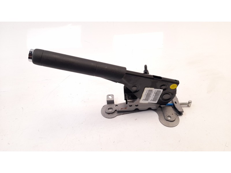 Recambio de palanca freno para peugeot 208 1.6 blue-hdi fap referencia OEM IAM 98076688ZD  