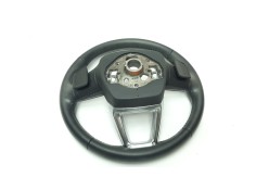 Recambio de volante para audi q3 (f3b) 2.0 16v tdi referencia OEM IAM 83A419091F   2