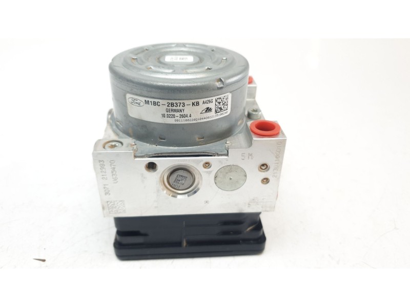 Recambio de abs para ford puma hybrid titanium design referencia OEM IAM M1BC2B373KB  