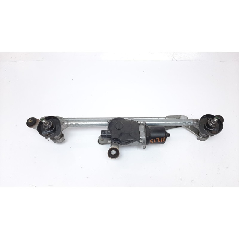 Recambio de motor limpia delantero para nissan qashqai (j11) 1.2 16v cat referencia OEM IAM 7205C004  
