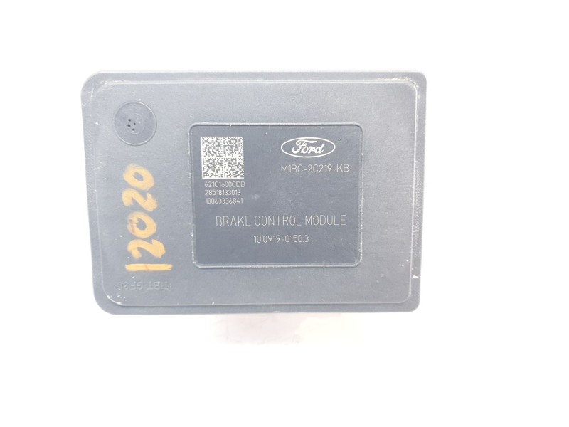 Recambio de abs para ford puma hybrid titanium design referencia OEM IAM M1BC2B373KB  
