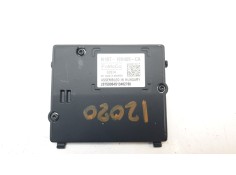 Recambio de camara vision frontal para ford puma hybrid titanium design referencia OEM IAM N1BT19H406CA   2