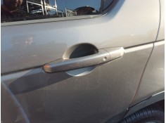 Recambio de maneta exterior trasera izquierda para land rover discovery sport (l550) 2.0 d 4x4 referencia OEM IAM FK72224A82AA   2