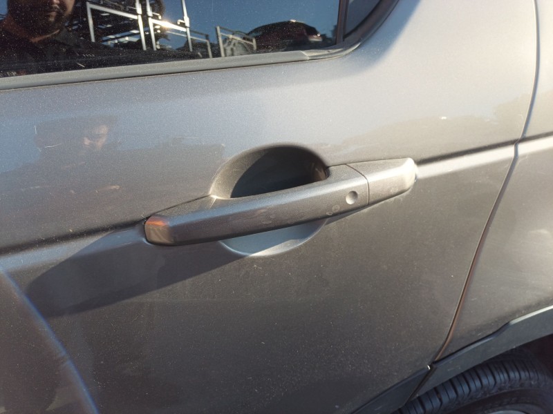 Recambio de maneta exterior trasera izquierda para land rover discovery sport (l550) 2.0 d 4x4 referencia OEM IAM   