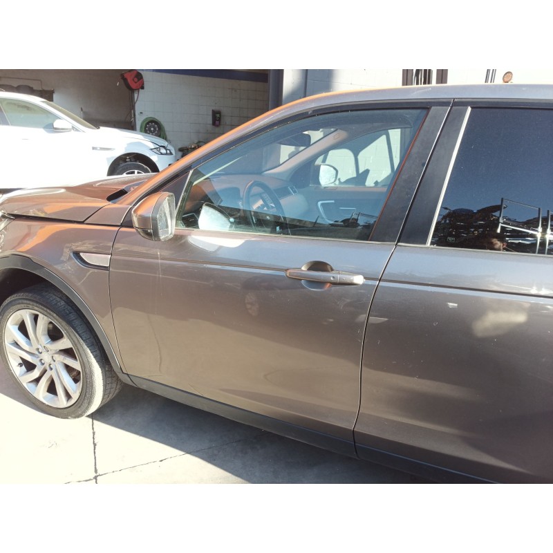 Recambio de puerta delantera izquierda para land rover discovery sport (l550) 2.0 d 4x4 referencia OEM IAM   