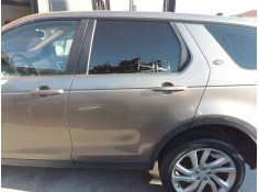 PUERTA TRASERA IZQUIERDA LR061285 