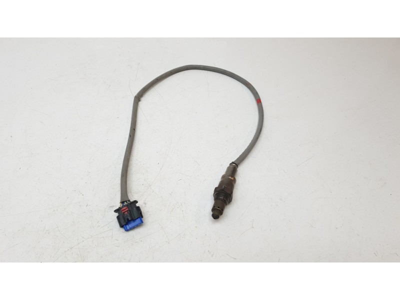 Recambio de sonda lambda para ford ecosport (cr6) trend referencia OEM IAM H1BA9Y460AB  