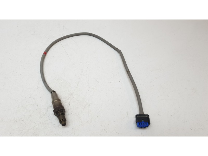 Recambio de sonda lambda para ford ecosport (cr6) trend referencia OEM IAM H1BA9Y460AB  