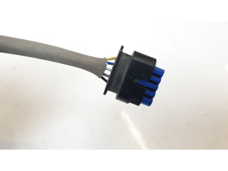 Recambio de sonda lambda para ford ecosport (cr6) trend referencia OEM IAM H1BA9Y460AB  
