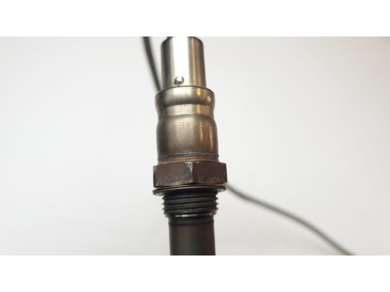 Recambio de sonda lambda para ford ecosport (cr6) trend referencia OEM IAM H1BA9Y460AB  