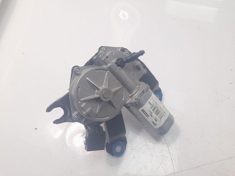 Recambio de motor limpia trasero para mini cooper se cooper se electrico referencia OEM IAM 67637329850 W000060245 