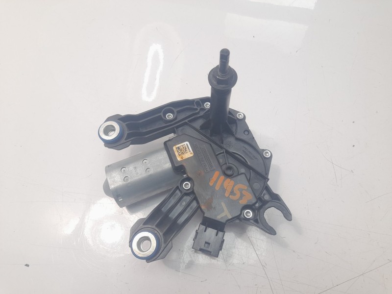 Recambio de motor limpia trasero para mini cooper se cooper se electrico referencia OEM IAM 67637329850 W000060245 
