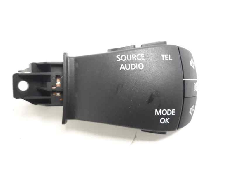 Recambio de mando multifuncion para renault megane iv grandtour zen referencia OEM IAM 255520229R  