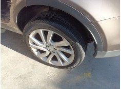 AMORTIGUADOR TRASERO IZQUIERDO LR098141 