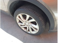 Recambio de brazo suspension inferior delantero derecho para land rover discovery sport (l550) 2.0 d 4x4 referencia OEM IAM FK72 2