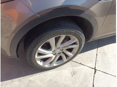 Recambio de brazo suspension inferior delantero izquierdo para land rover discovery sport (l550) 2.0 d 4x4 referencia OEM IAM FK 2