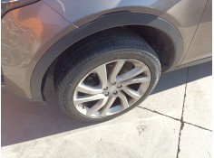 Recambio de mangueta delantera izquierda para land rover discovery sport (l550) 2.0 d 4x4 referencia OEM IAM FK723K186AD   2